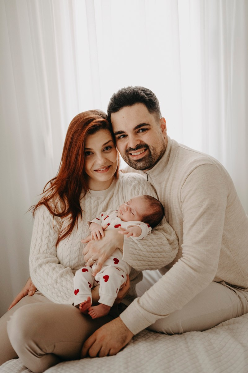 Miona, dobrodosla: *. Deciji i porodicni fotograf u Beogradu Oksana Skendzic