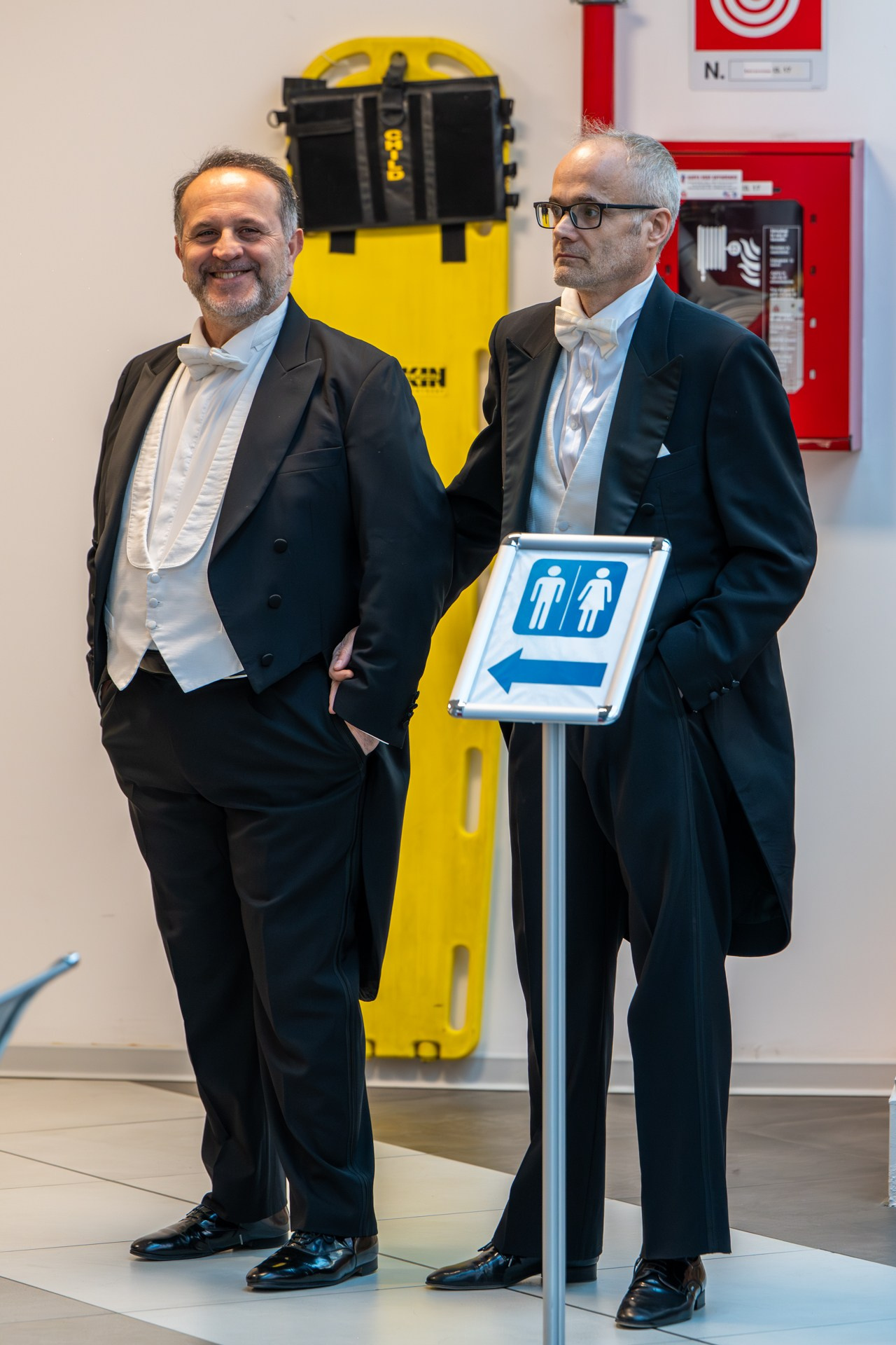 18 Anni Fondazione Ospedale Verduno. “Gianmaria Coscia fotografo per passione”