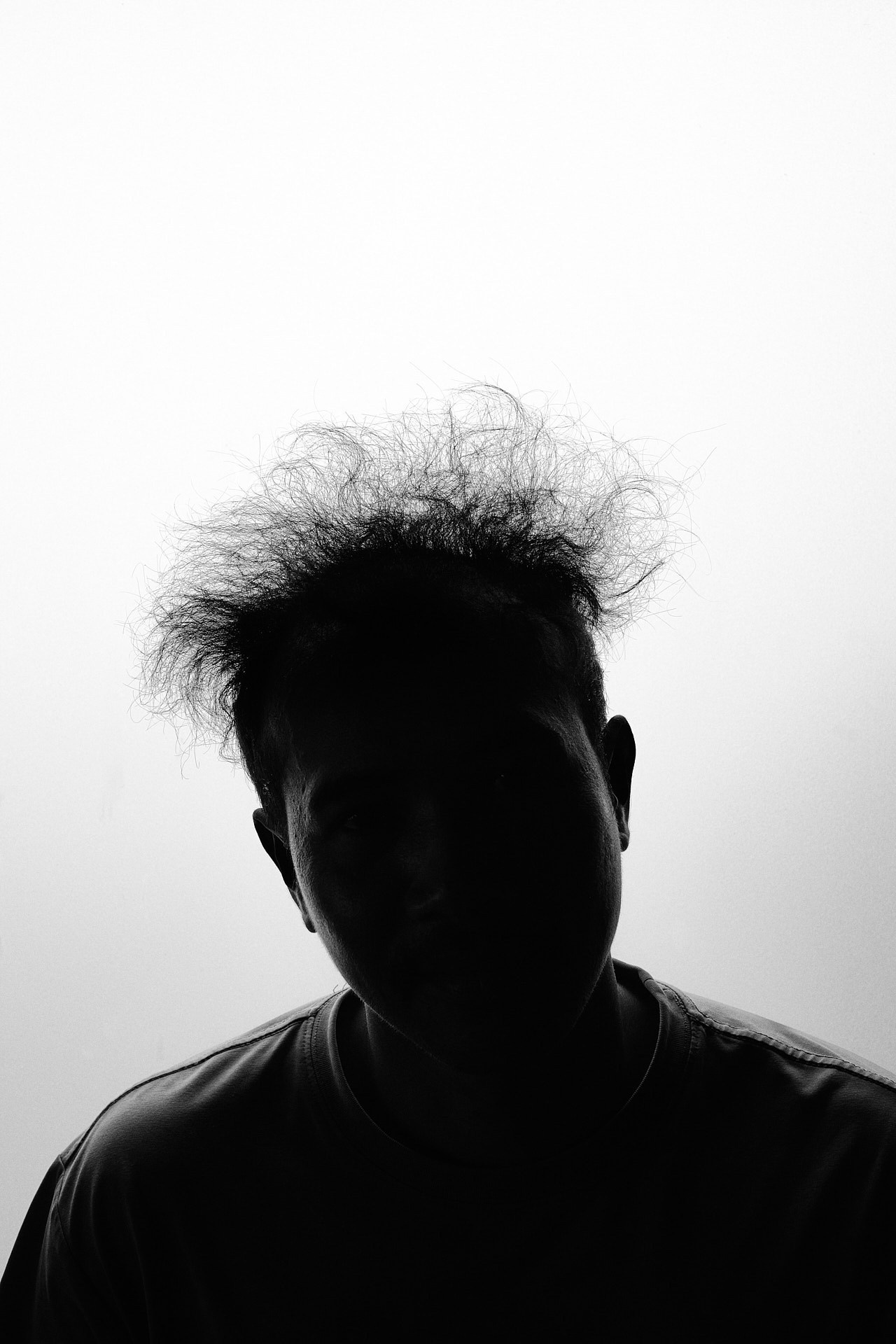 Petr Nabutov. Portrait photography, Cambodia