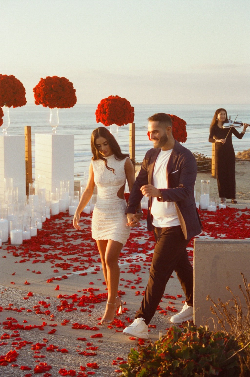 Proposals. Sura Moments | Southern California Wedding Photo & Video