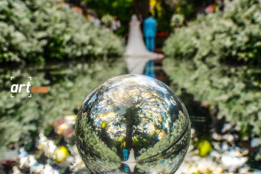 FINEART ASSOCIATION. Wedding photographer in Orlando, Boston & New York Anderson Marques