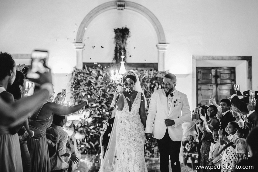 “Welcome To Our Show” — Destination Wedding Lisbon. Rui Mota Pinto Wedding Designer & Planner