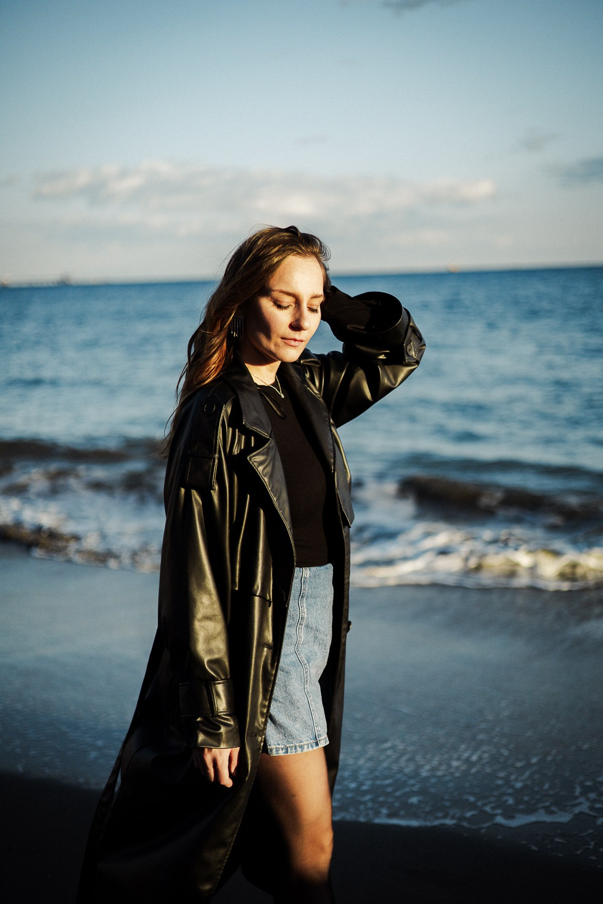 Альона. Photographer Limassol Cyprus Yulia Tumenko