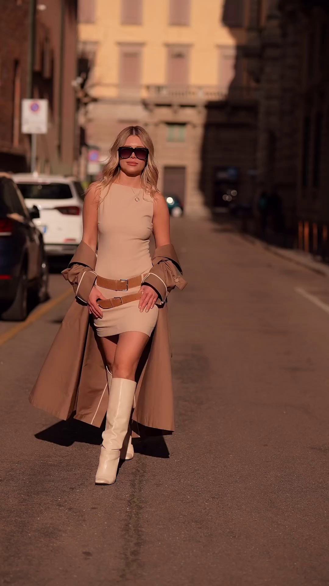 Fashion. Julia Di |Fashion streetstyle photographer|videomaker in Milan & Paris