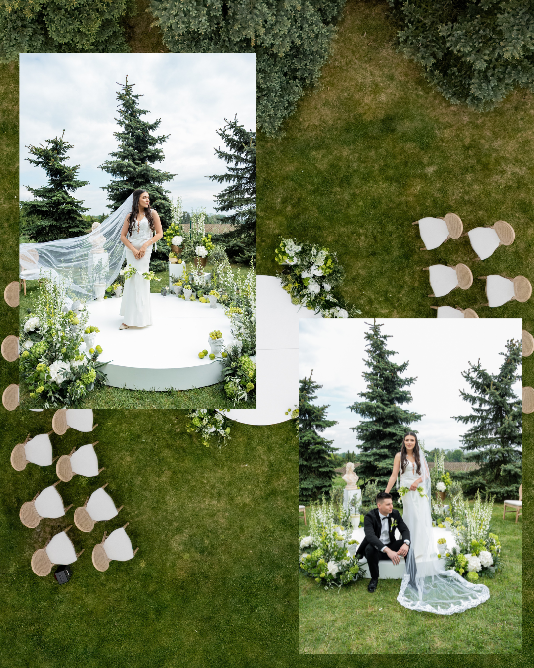 P&M. SL Wedding Photo — Editorial, Elegant & Timeless Wedding Photography in Poland and Across Europe