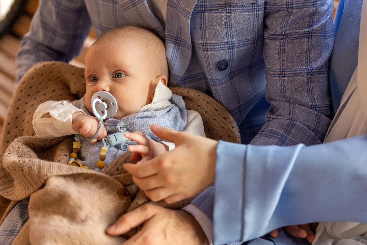 Children’s Photoshoot. Sofiya Volkonskaya