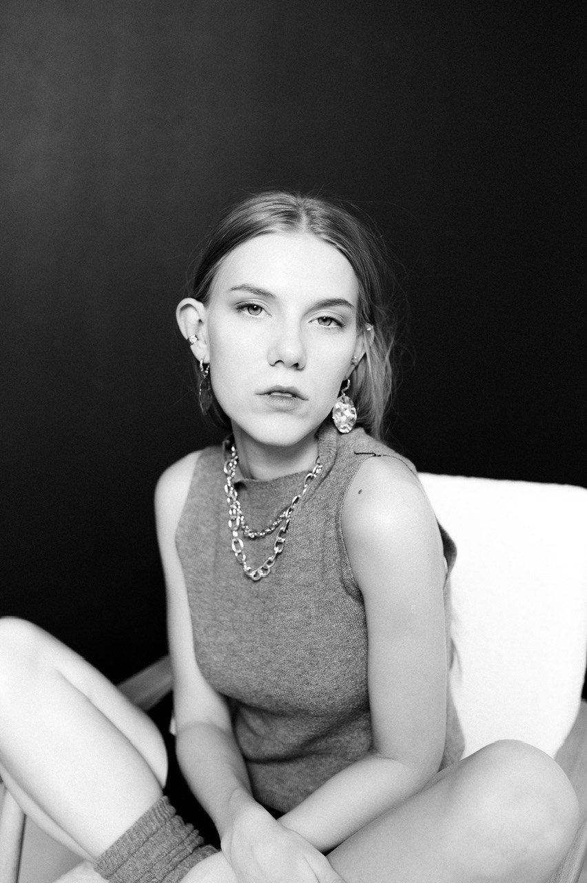 Наташа. Фотограф Москва Екатерина Сенькина