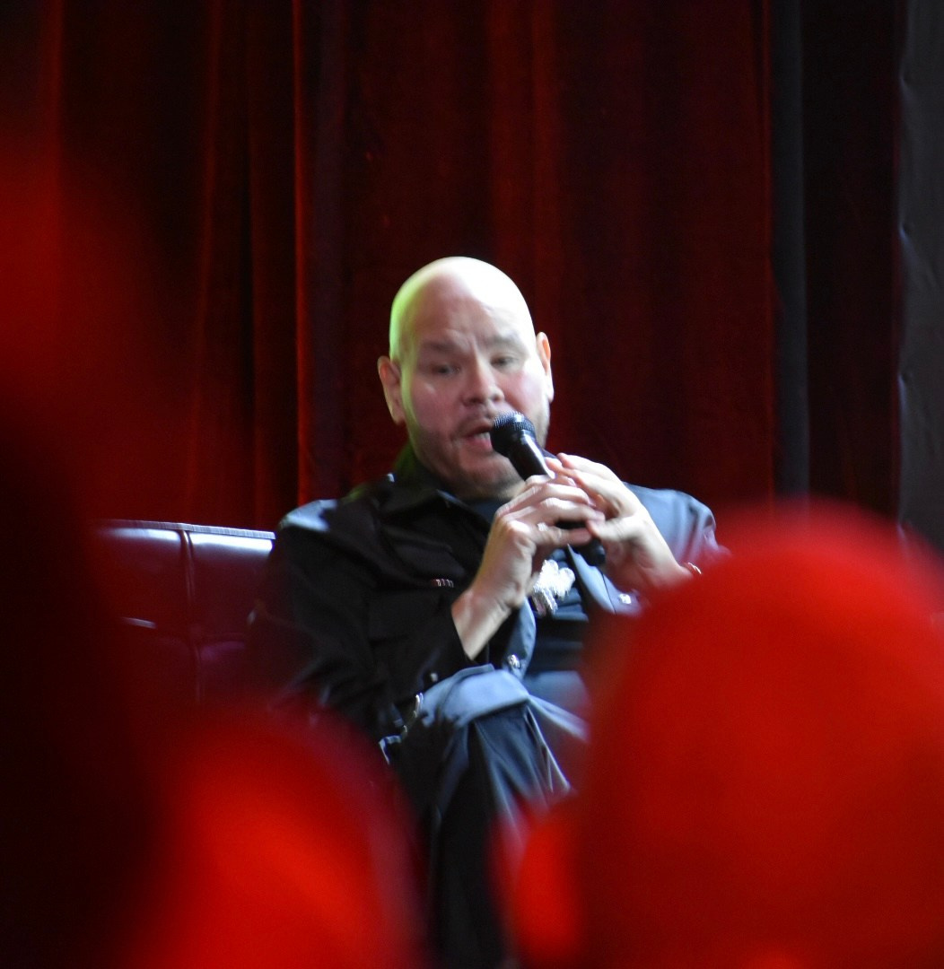 Mario Brown’s Lens Work