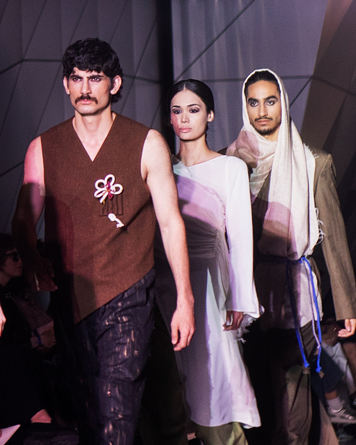 Baku Fashion Week 25. Фотограф Баку Тбилиси