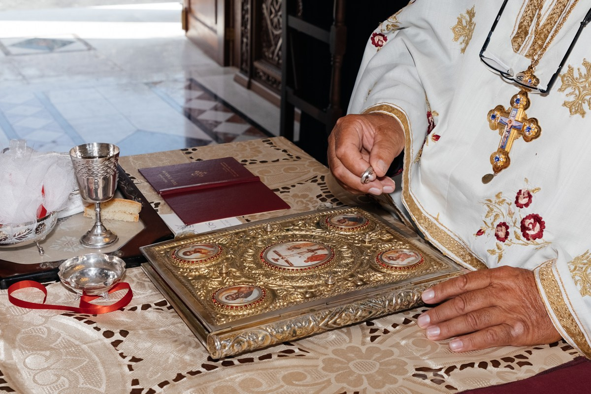 C & A Cyprus. Свадебный фотограф в Нидерландах и Европе — Тина Ялóва