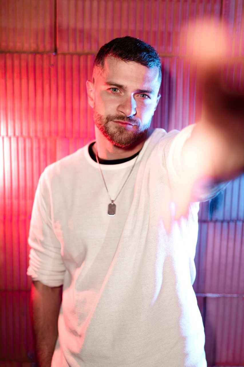 Dana Lišková - Portrétní a brandová fotografka Praha - focení portrétů Praha