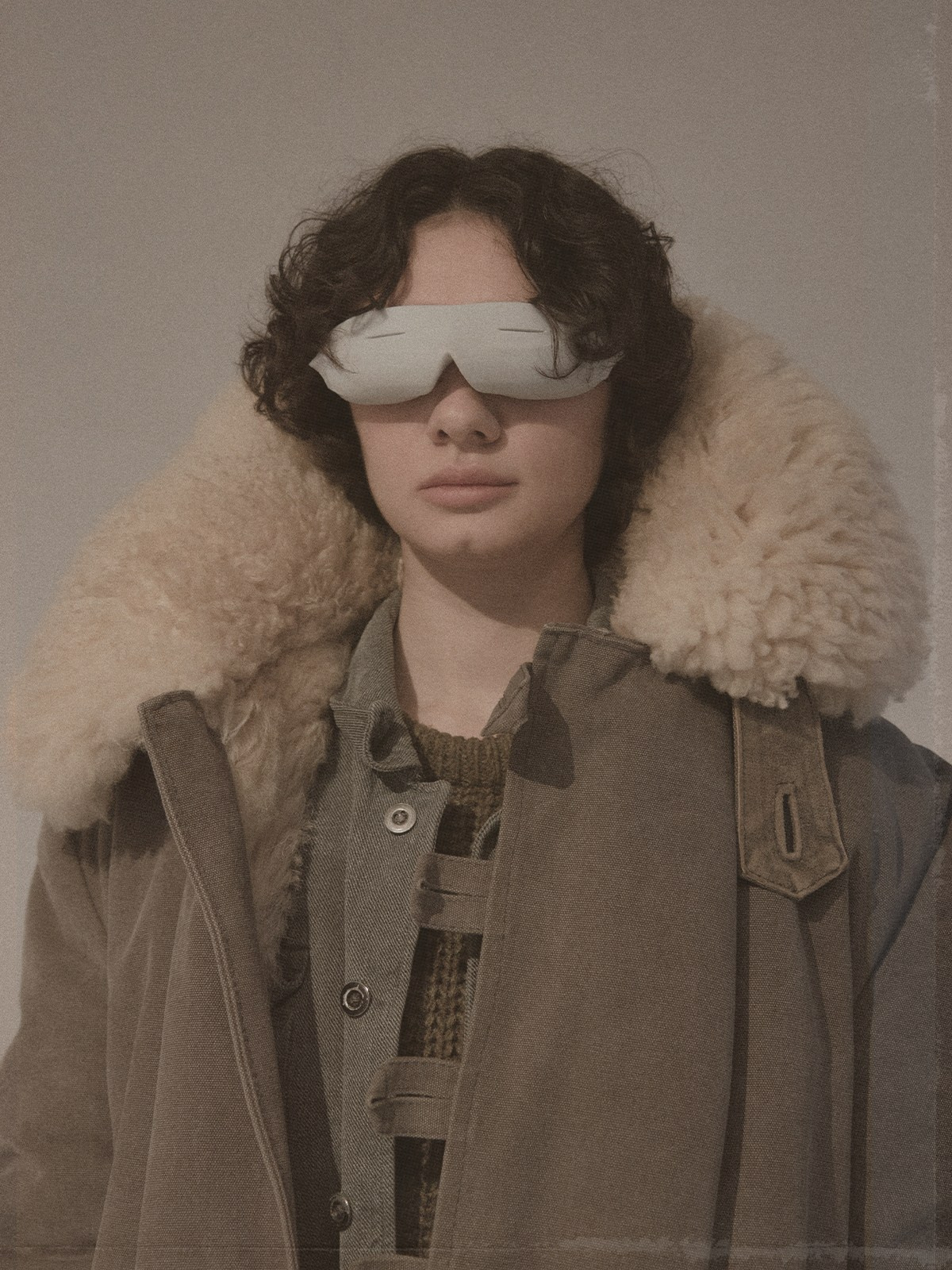 030. Palagina Ksusha, photographer in NY