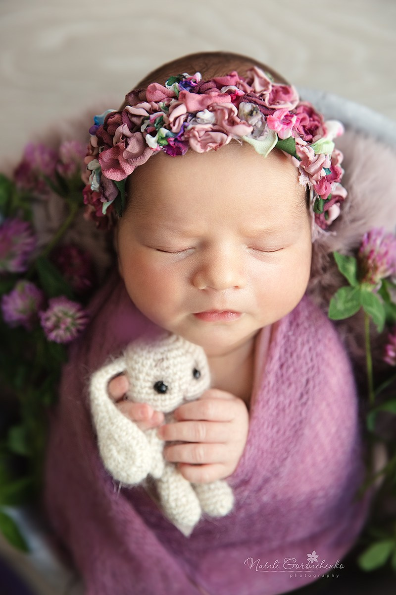 Новонароджені малюки. Дитячий, сімейний, а також newborn фотограф і викладач у Києві Наталія