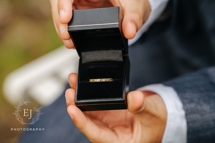 Dale & Ben. Emma Joy Photography