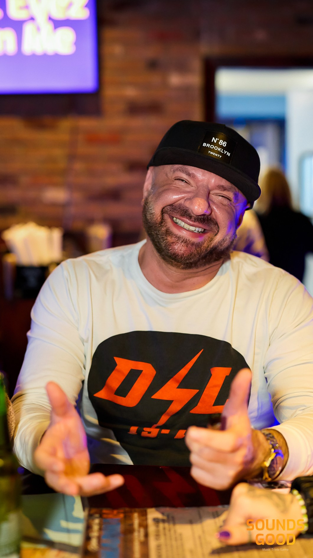 SOUNDS GOOD#4. Photographer Julia Makoveeva