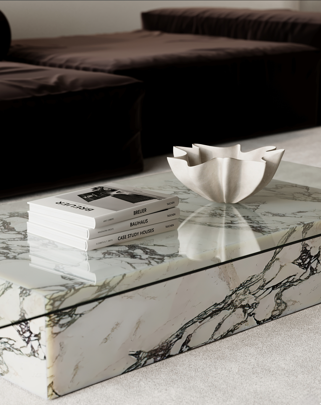 Vilnius 84 m2. Bliu.design — dizainas / interjeras / architektūra / 3D vizualizacijos