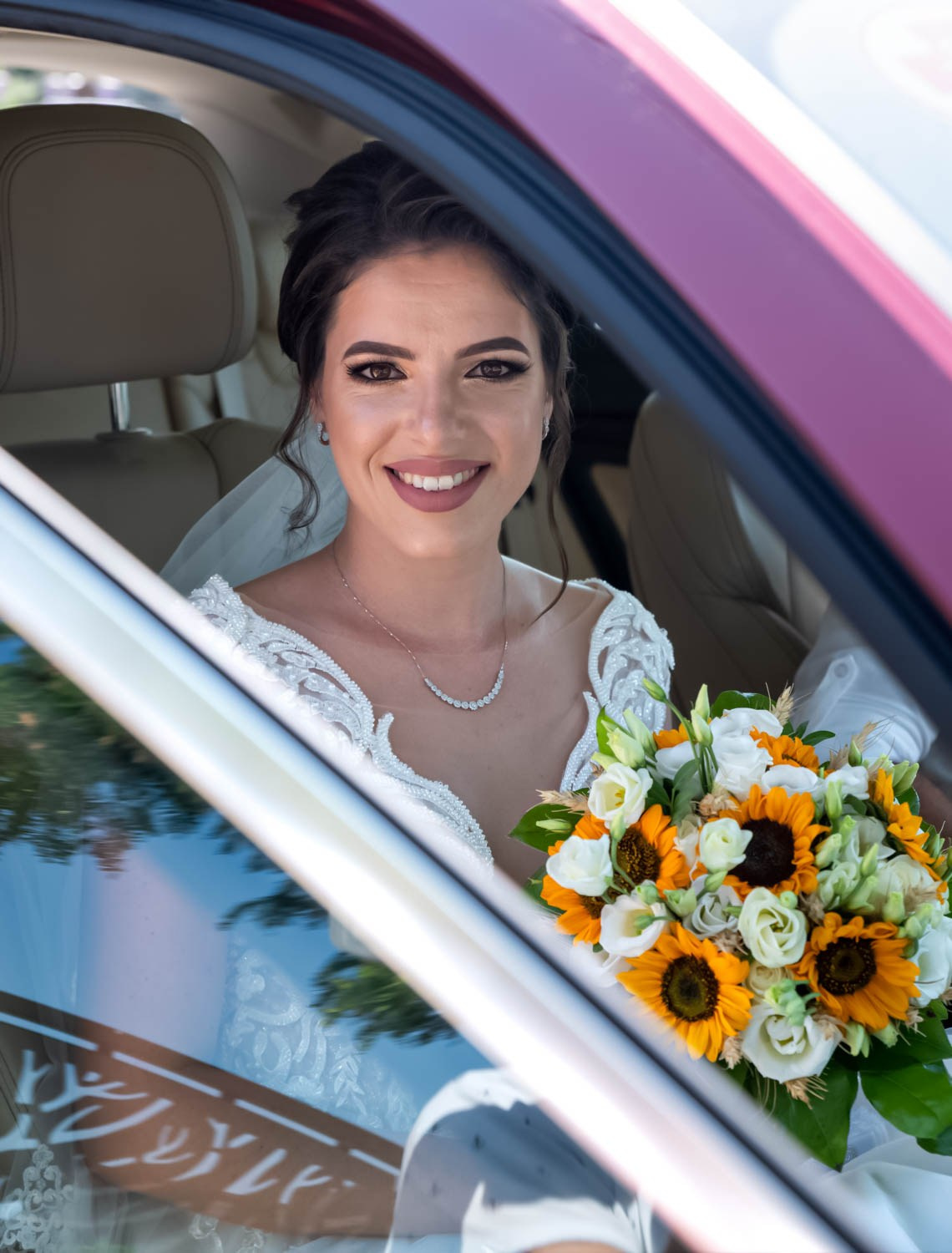 Nunta wedding groom bride mireasa. Fotograf si videograf de nunta si botez in Constanta Andreea Ilie