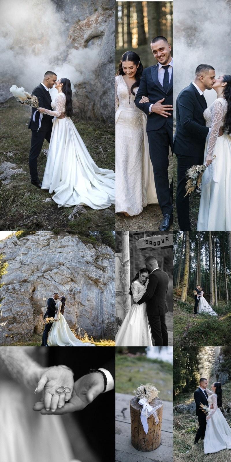 Alexandru Caraciuc Wedding Photographer & Storyteller