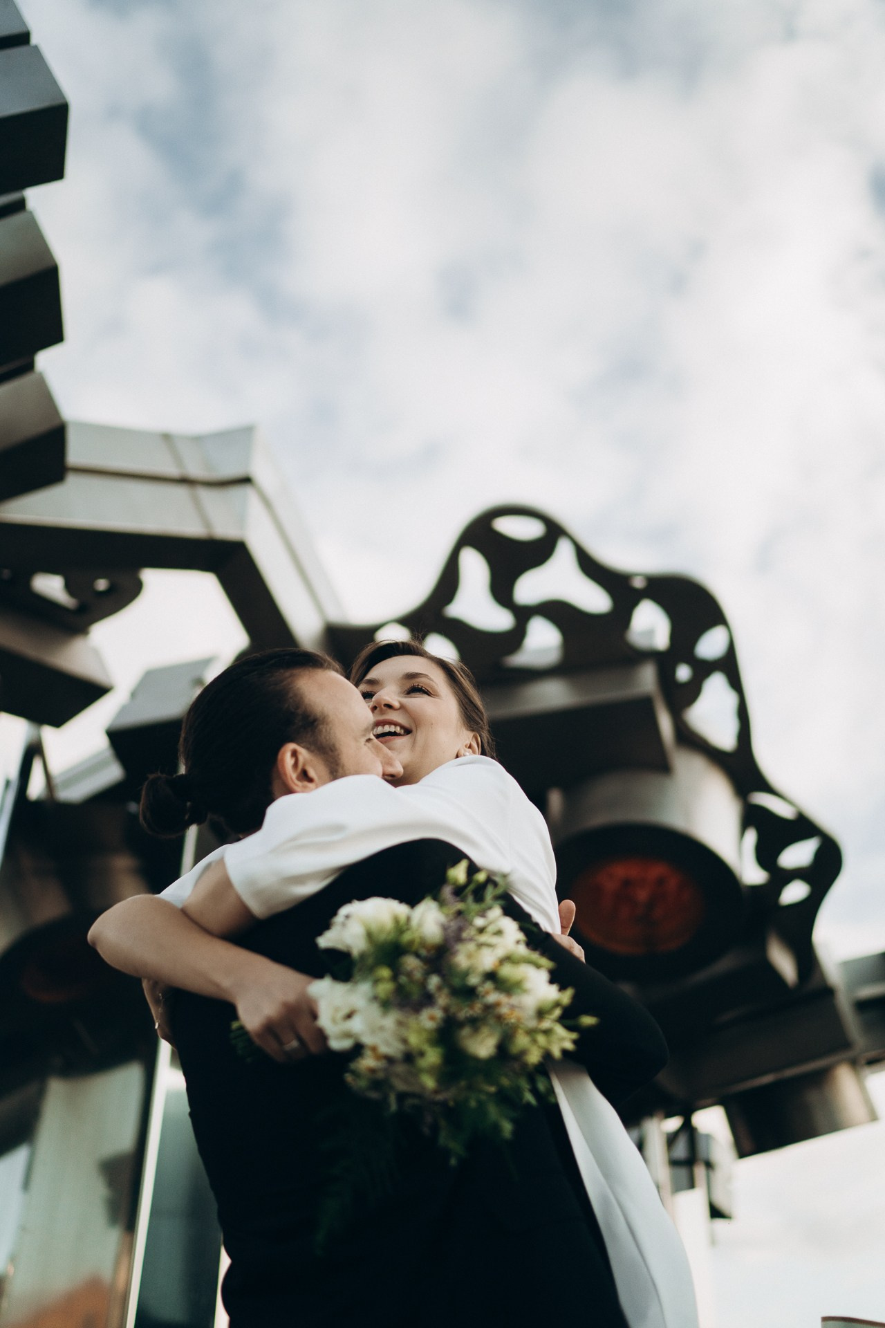Wedding. Photographer in Copenhagen Olga Maliuk