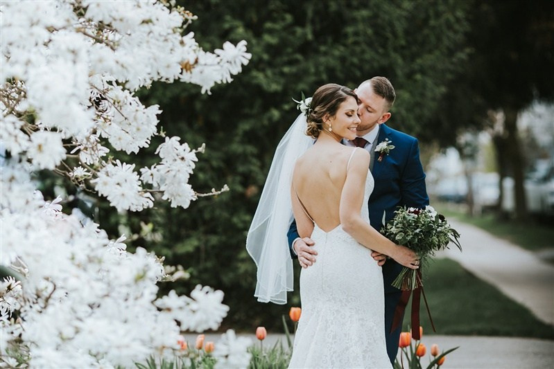 Intimate Weddings and Elopement Photography Ontario. Portrait and Personal Brand Photographer in Simcoe County, Ontario, Bobbi-jo Stuart