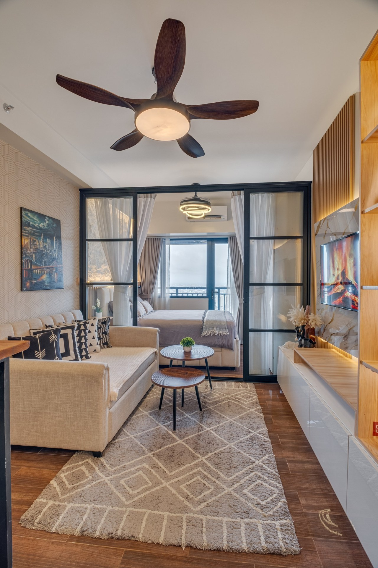 Words behind the work. Interior & Architectural Photographer Philippines | Argen Carlo Camaclang
