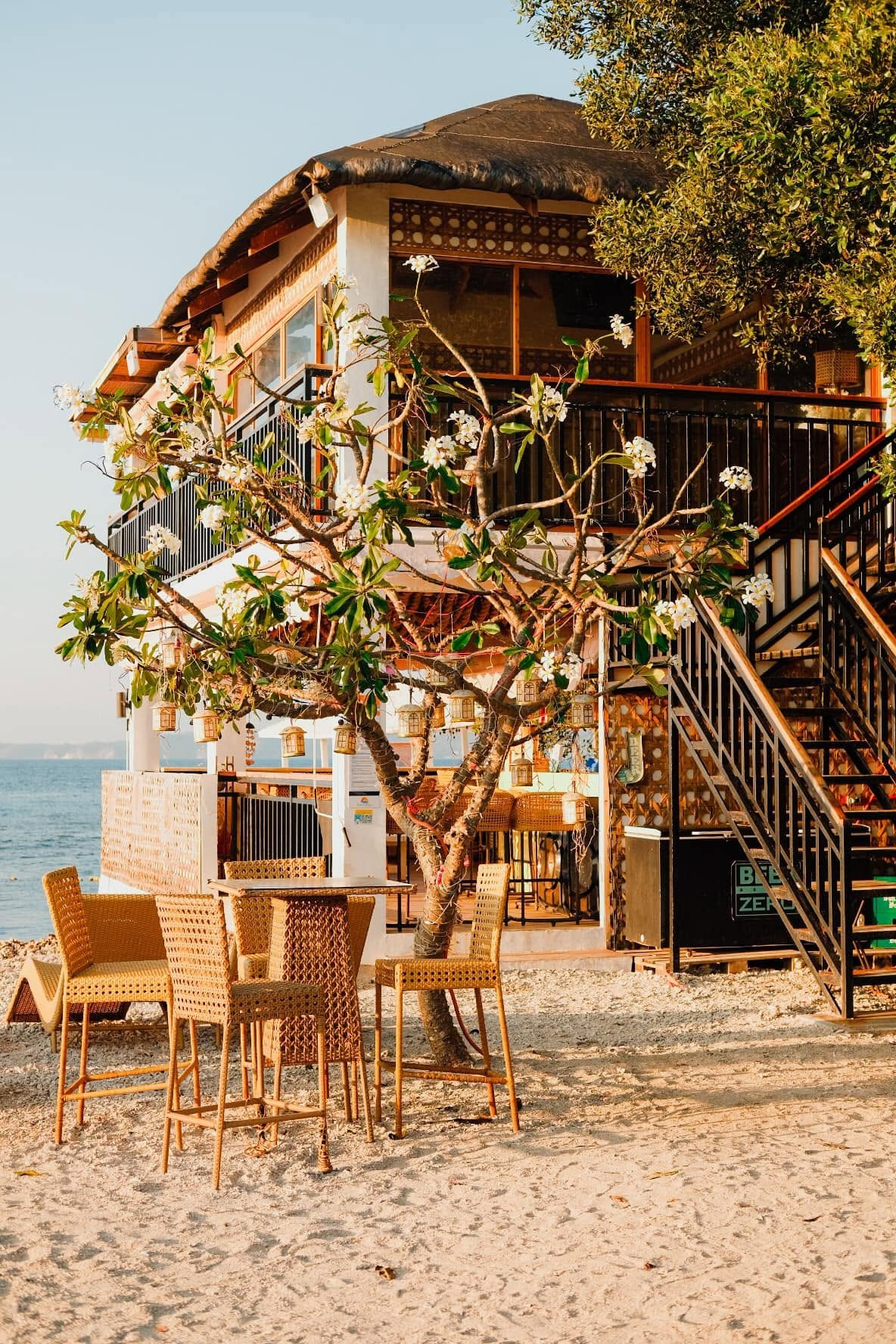Calatagan Beach Resort. Interior & Architectural Photographer Philippines | Argen Carlo Camaclang
