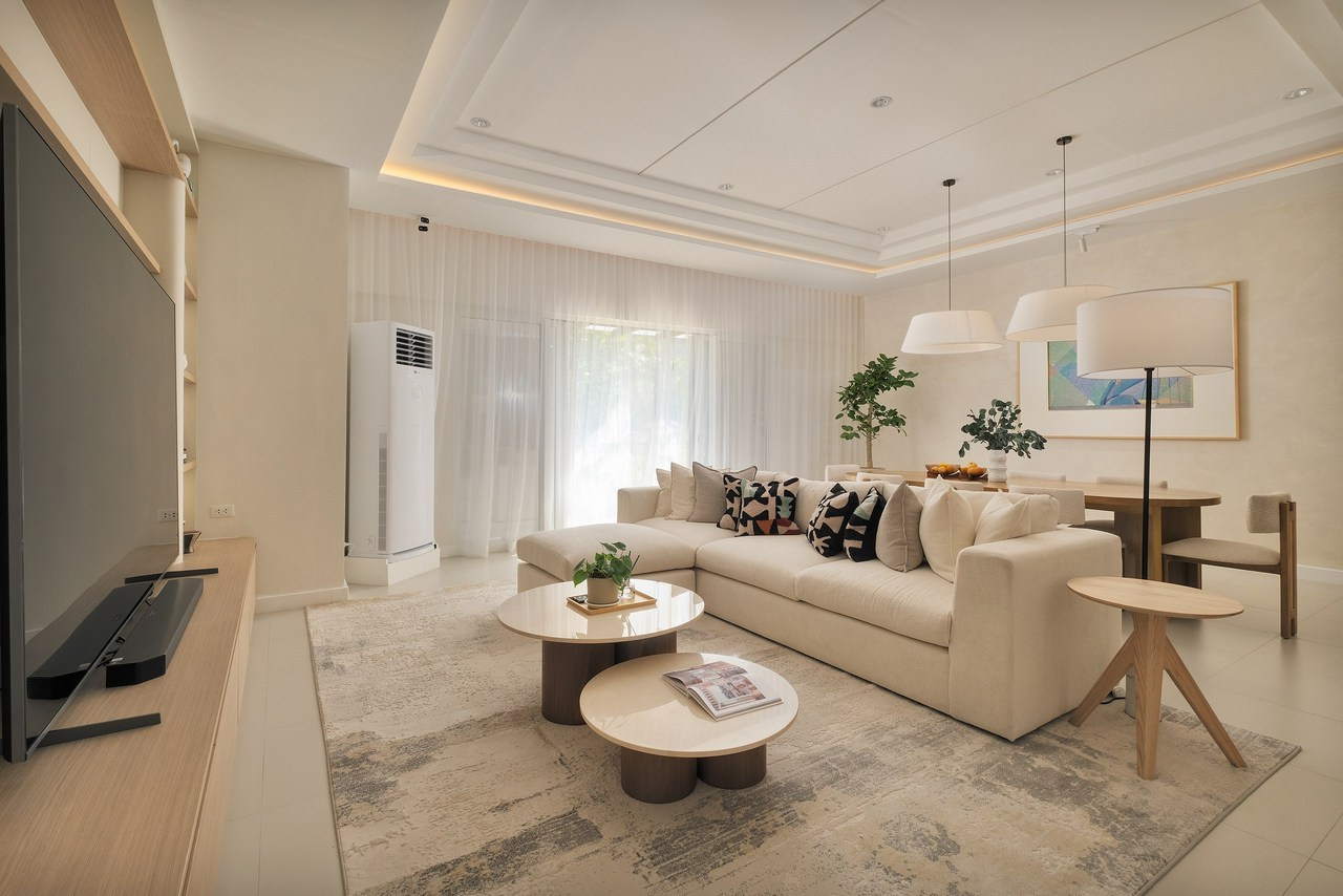 Words behind the work. Interior & Architectural Photographer Philippines | Argen Carlo Camaclang
