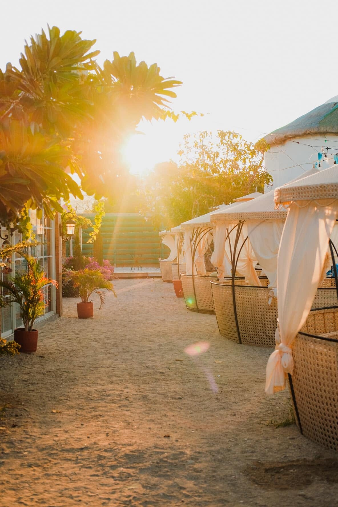 Calatagan Beach Resort. Interior & Architectural Photographer Philippines | Argen Carlo Camaclang
