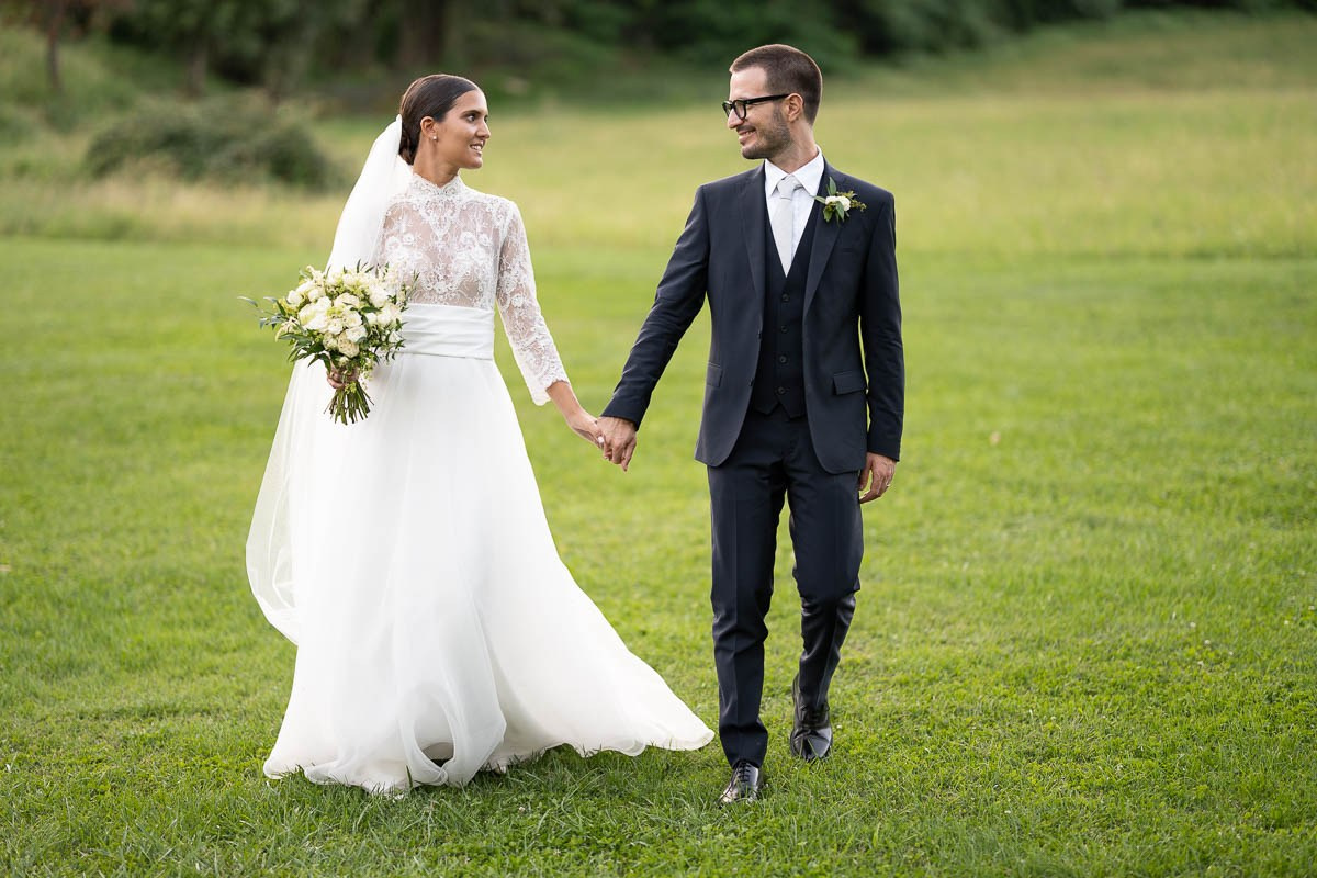 Vittoria e Nicola matrimonio a Vicenza e ricevimento presso la Locanda Perinella. Lorenzo Mazzega Wedding | Fotografo Matrimonio Milano | Reportage