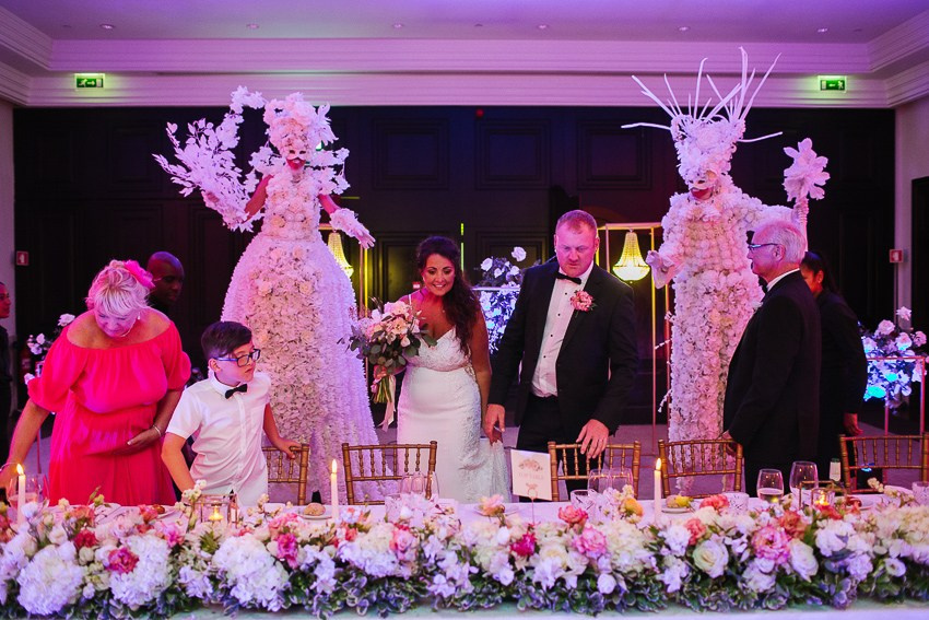 “Love Land — The Path To Romance” — Destination Wedding Sintra. Rui Mota Pinto Wedding Designer & Planner