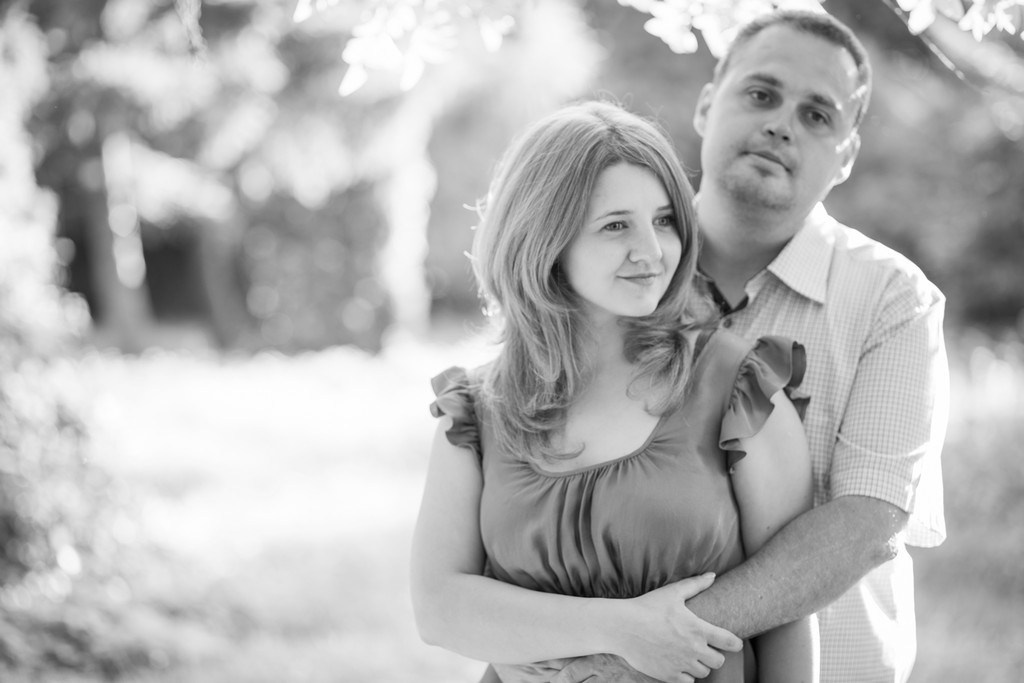 Sedinta foto Alina si Sorel by Fotograf profesionist Iasi — Eduard Schiopu