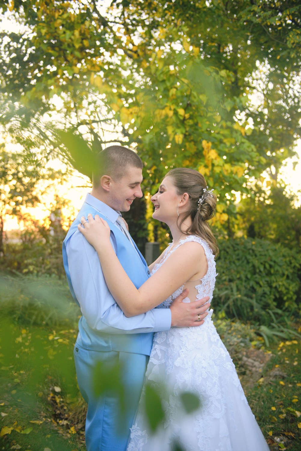 Venčanja. Fotograf Novi Sad Maja Vukelic Pavkov