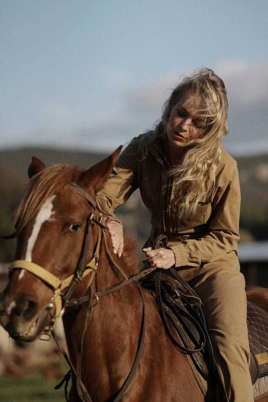 Julia. Valerıya Efremova Photographer Barcelona