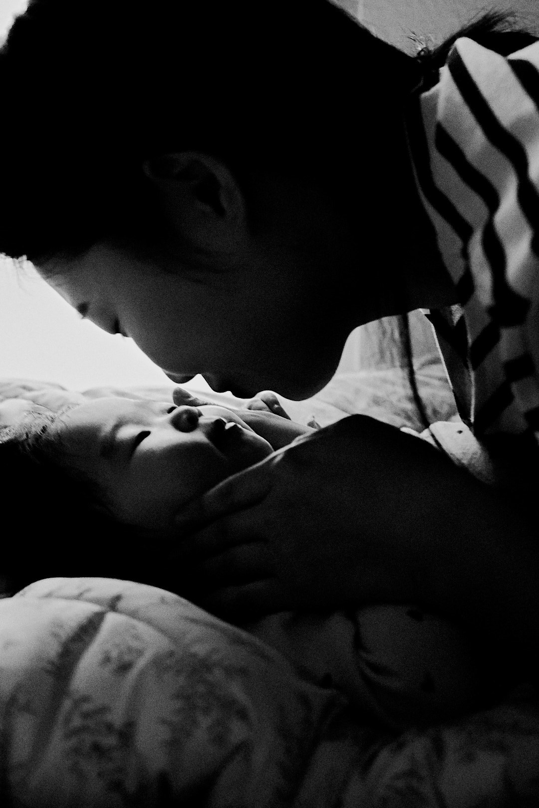 Lee & Yuna. Valeriya Rudolph: Familien & Business Fotografin aus Karlsruhe