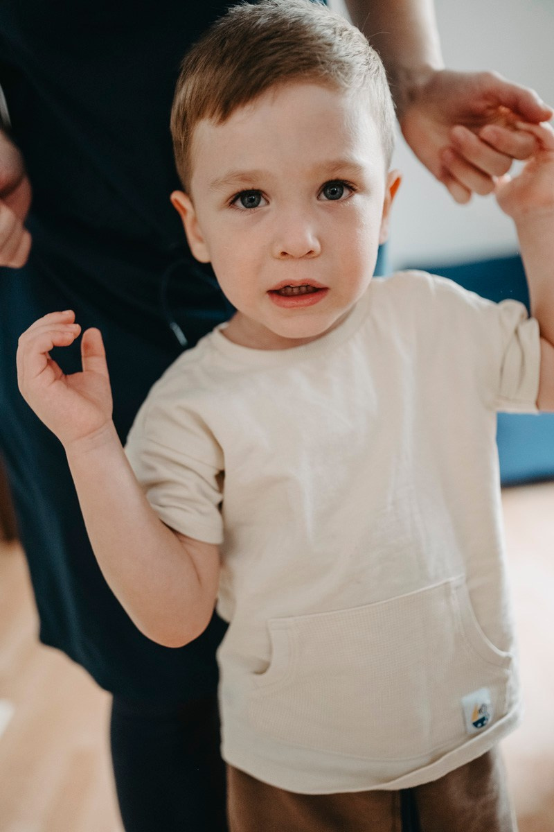 Porodicno fotografisanje kod kuce — Andjela, Lazar, Janko i Mihajlo. Deciji i porodicni fotograf u Beogradu Oksana Skendzic