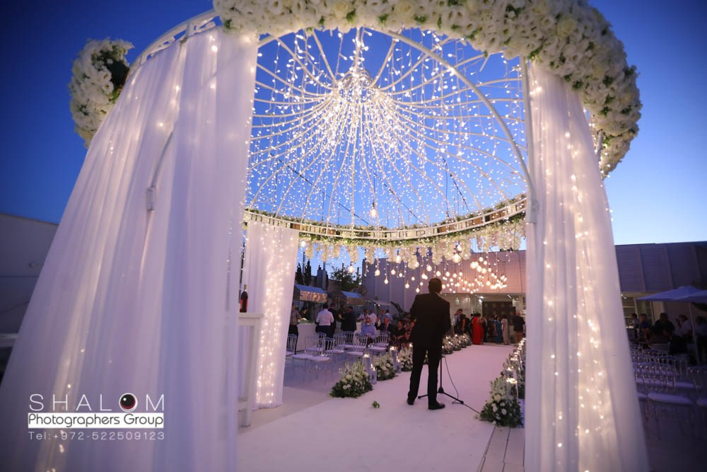 עיצובים. Wedding and events photographers Studio Shalom