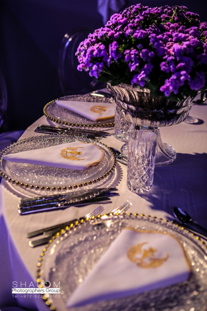 ISAK & YANA. סטודיו לצילום אירועים