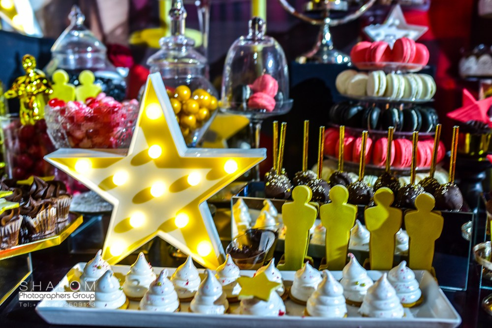 Bat Mitzvah Ariana. Wedding and events photographers Studio Shalom