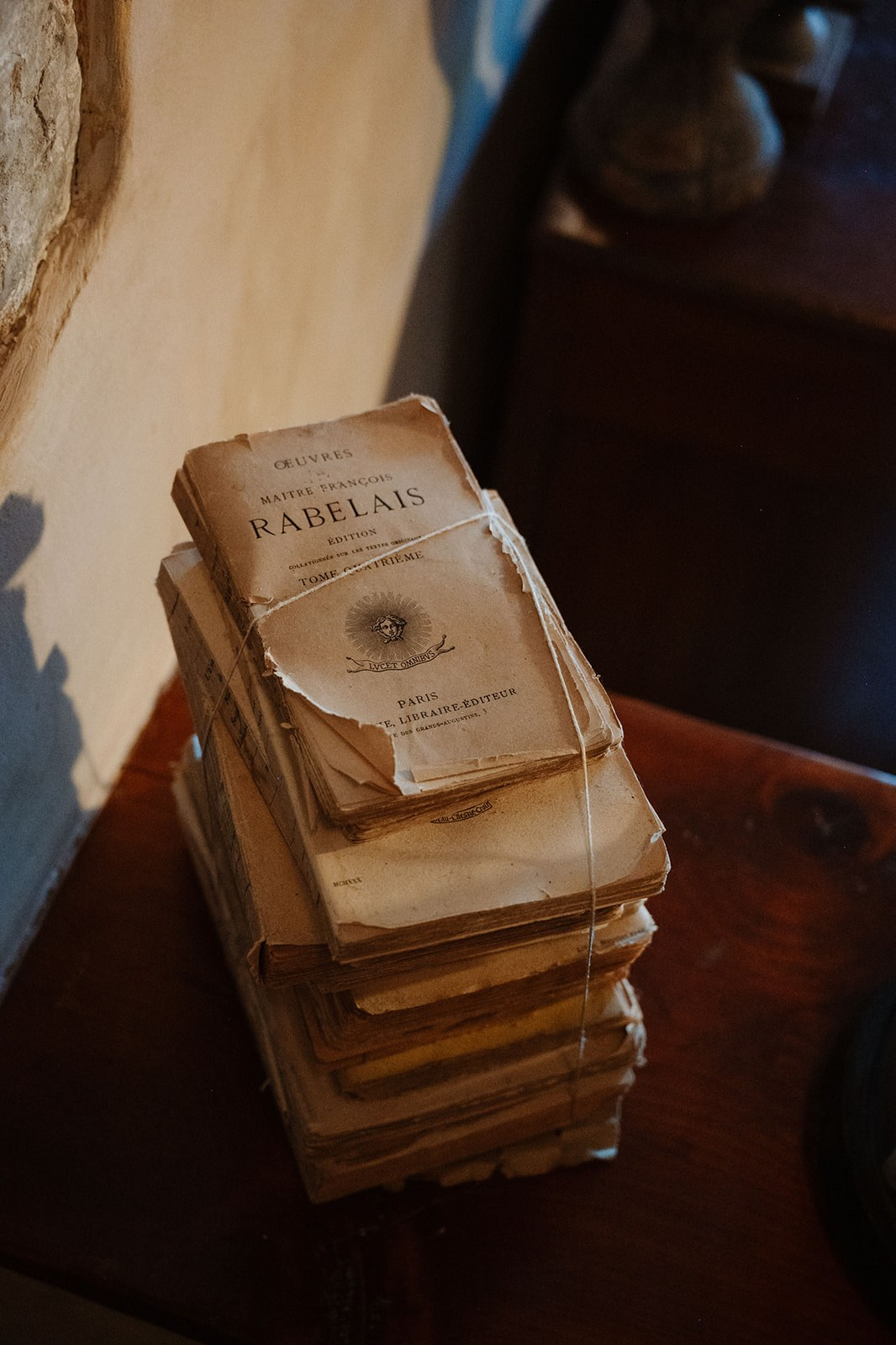 Axelle & Thomas. Ekaterina Brevet - photographe de mariage