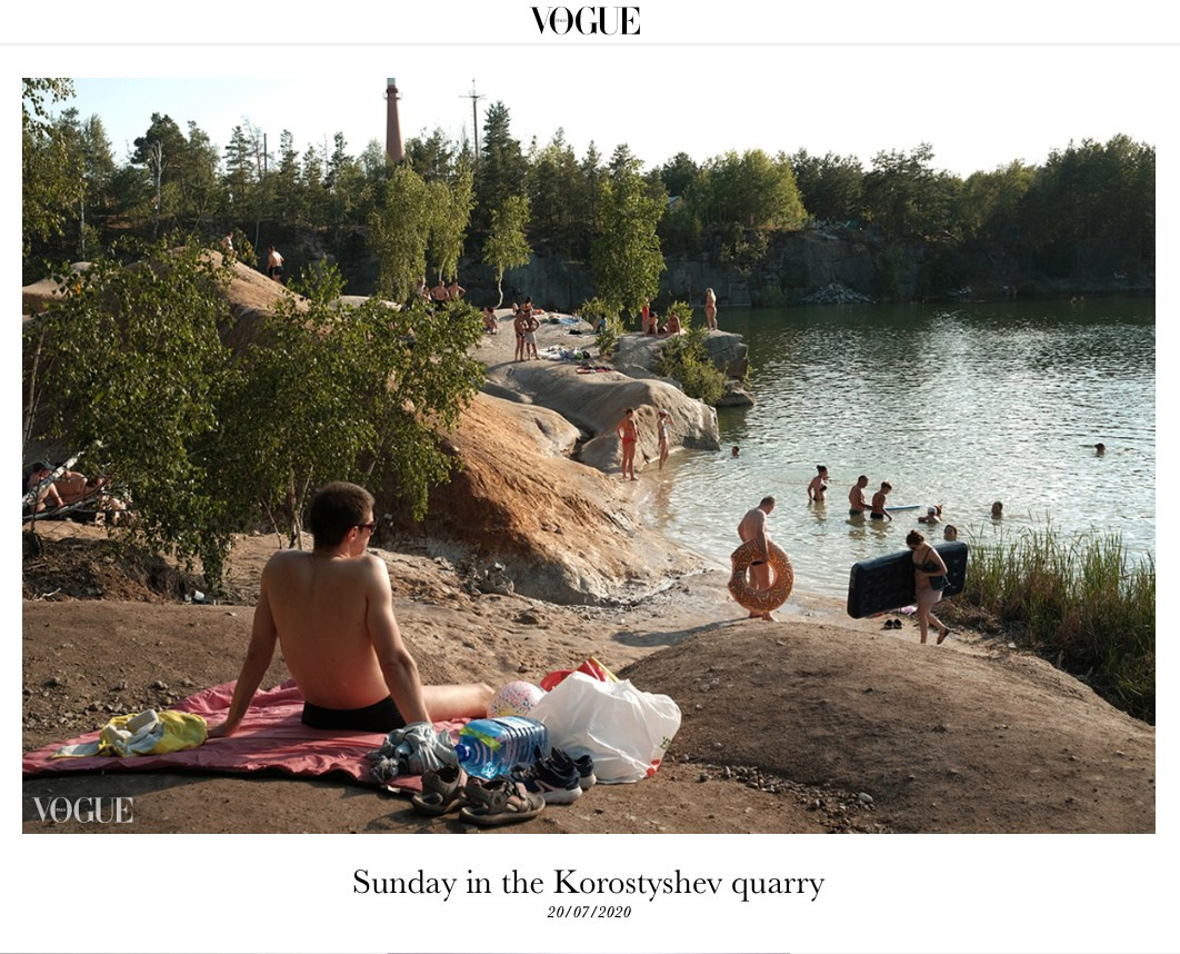 Портретный фотограф Алена Новгородцева