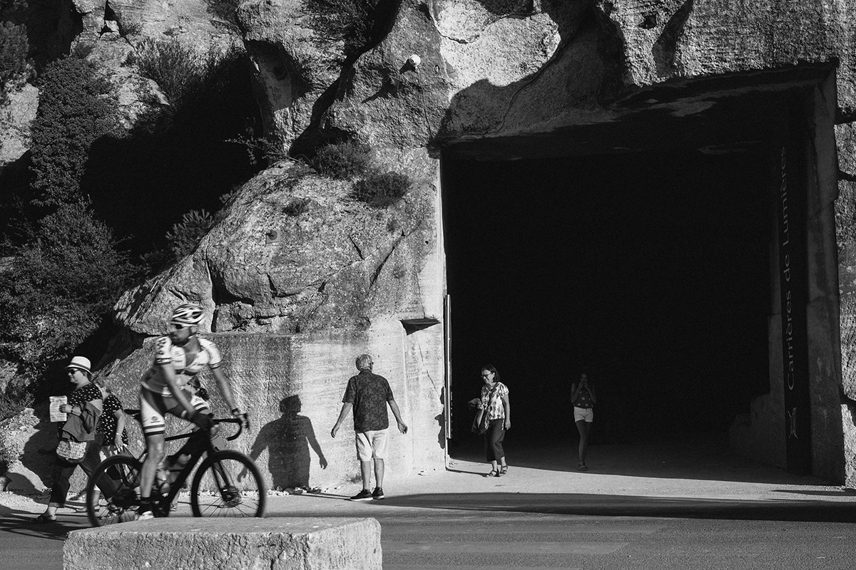 Côte d’Azur_2019. Portrait photographer Alena Novgorodtseva
