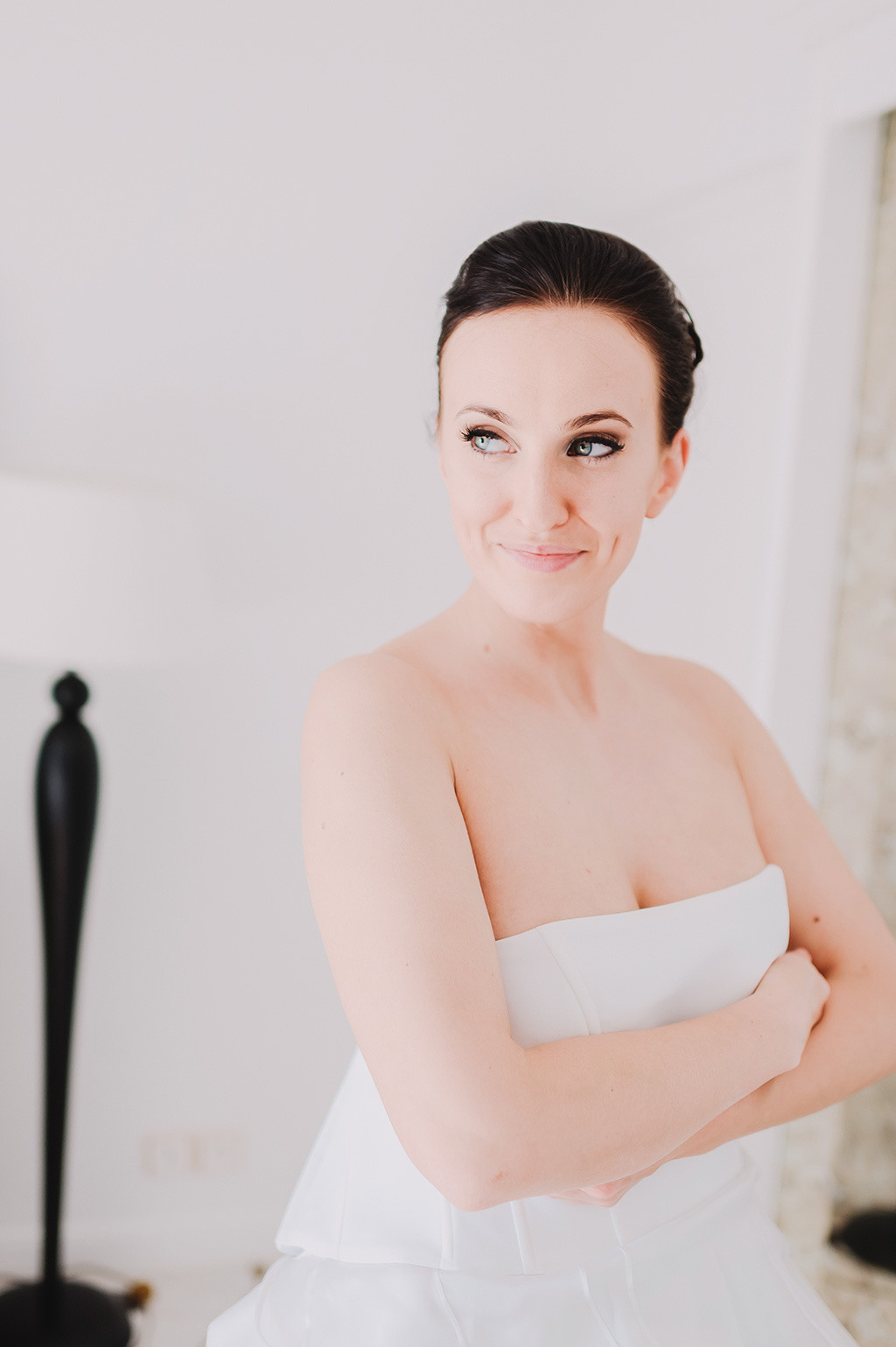 DENIS AND ANNA | WEDDING IN MONACO. HOME