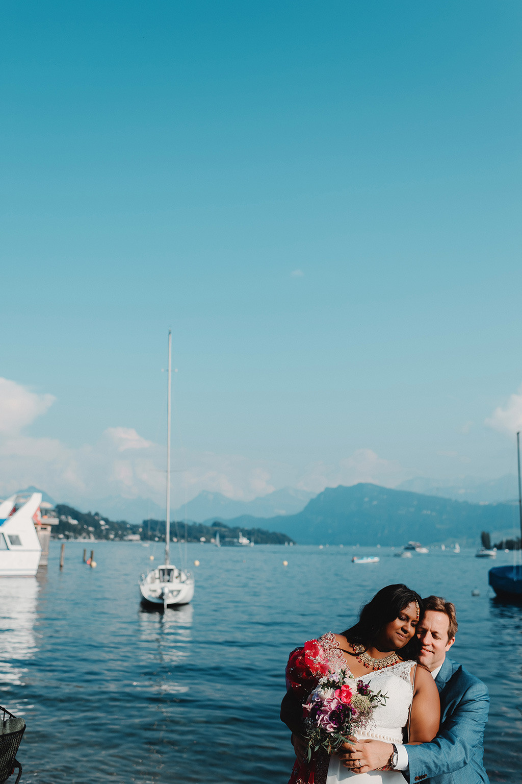 ASHVEENA + PATRICK | WILHELM TELL | HOTEL SCHWEIZERHOF LUZERN | PURE REPORTAGE. HOME