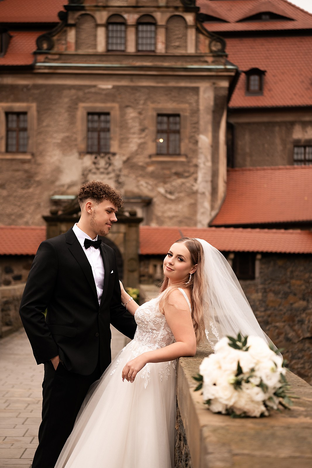 Alisa & Jakub. VideofotKA.pl