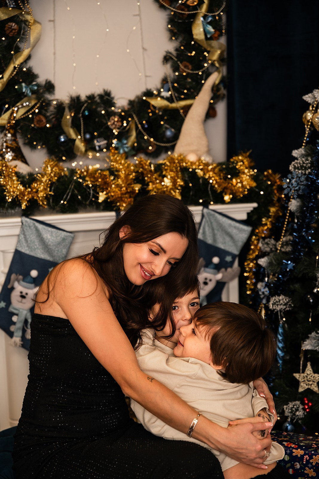 Sesja świąteczna. VideofotKA.pl