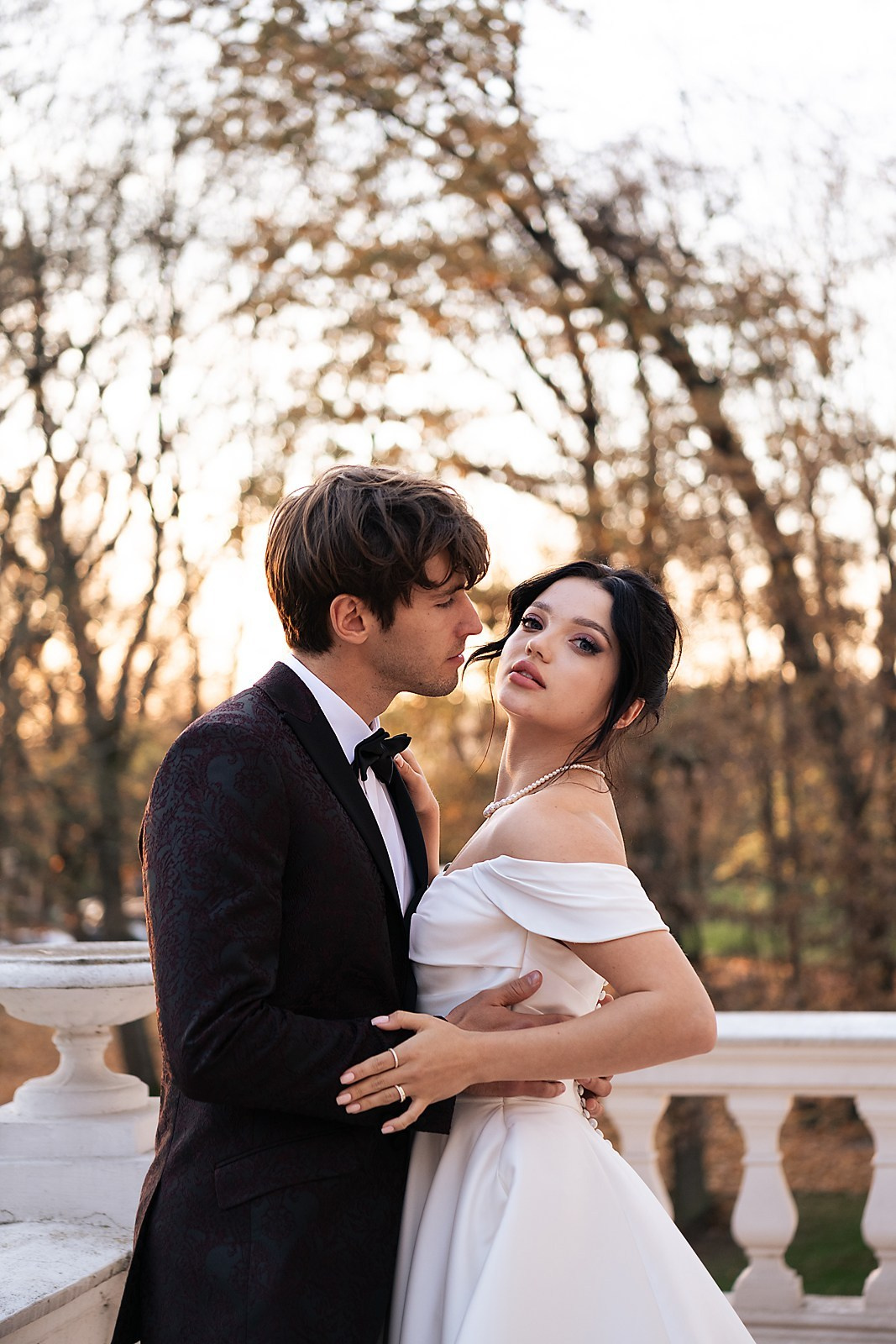 Filomena & Maksim. VideofotKA.pl