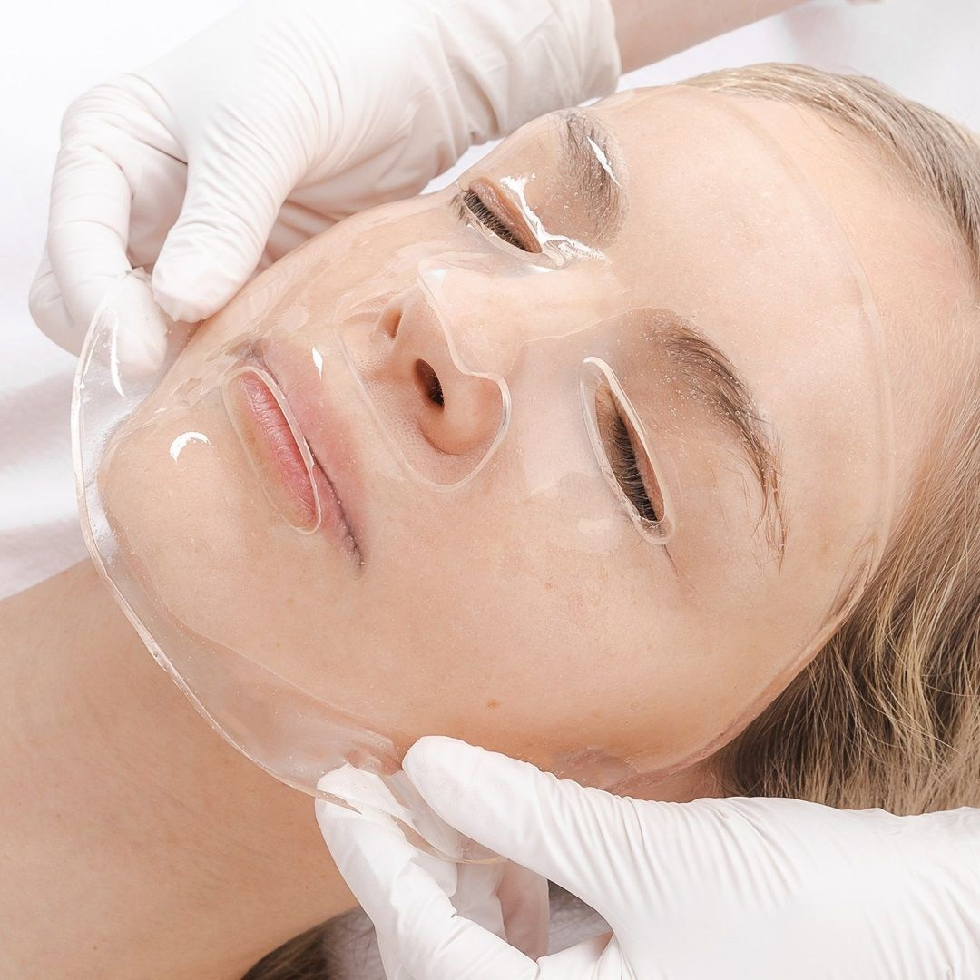 Content for Fusion Meso. Stylist