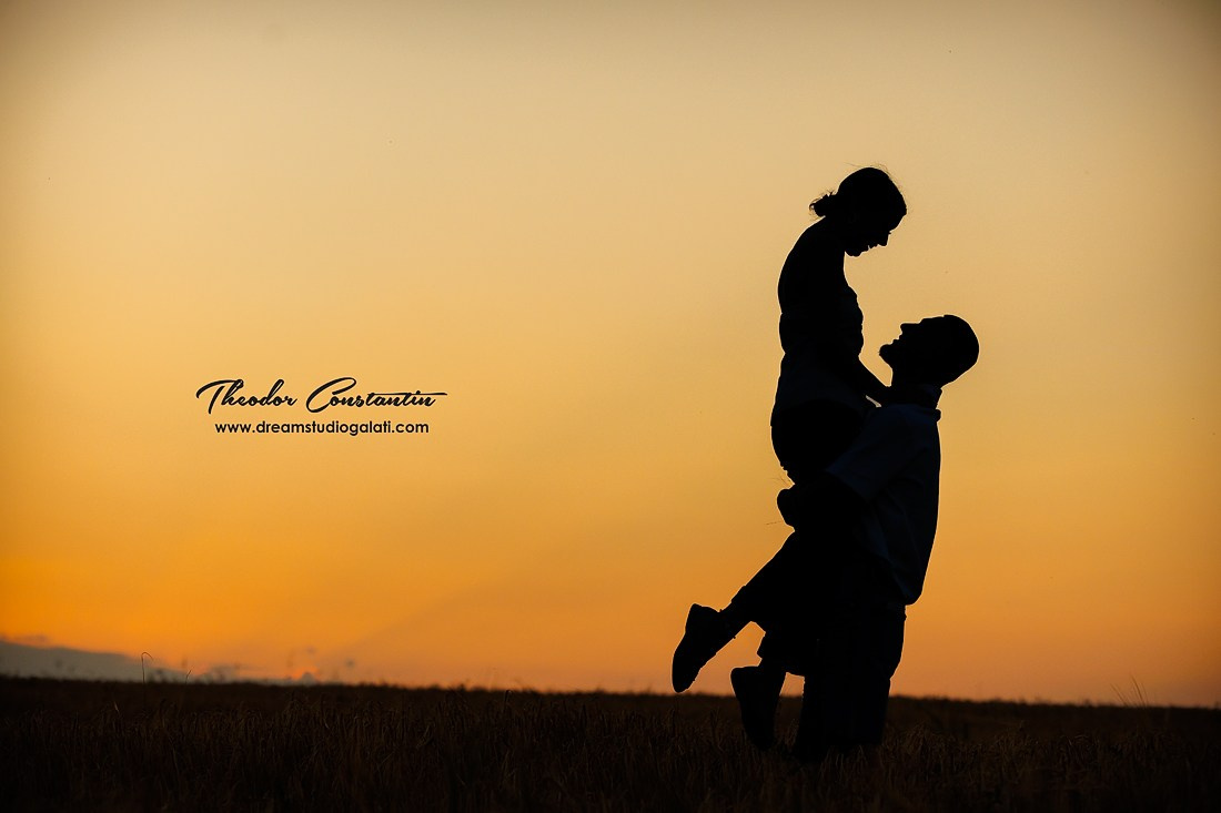 Shooting-uri Outdoor. Dream Studio Galați – ședințe foto profesionale pentru familie, portrete și evenimente