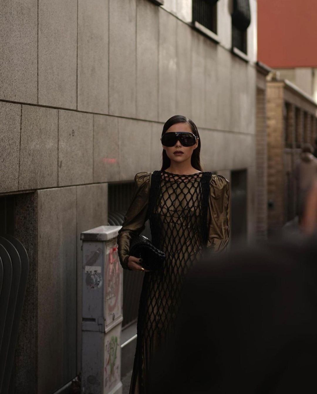 НЕДЕЛЯ МОДЫ. Julia Di |Fashion стрит стайл фотограф|видеомейкер в Милане и Париже