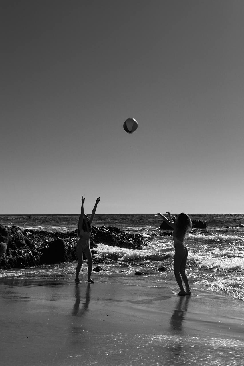 Workshop in LA. VALERIIA VIUNOVA individual shooting\love story\event\brand